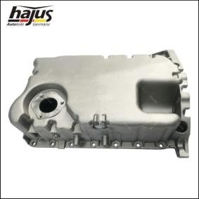 Acquista Coppa olio da hajus Autoteile 1151494 a buon mercato per soli 91,76 €