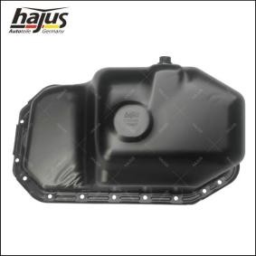 Acquista Coppa olio da hajus Autoteile 1151495 a buon mercato per soli 38,07 €