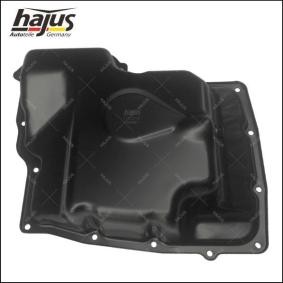 Ölwanne des Herstellers hajus Autoteile - Originalware Artikelnummer: 1151516