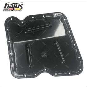 Ölwanne des Herstellers hajus Autoteile - Originalware Artikelnummer: 1151519
