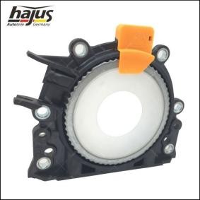 Achetez des Bague d'étanchéité, vilebrequin hajus Autoteile 1151530 à prix pour 27,39 €