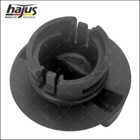 Öldeckel des Herstellers hajus Autoteile - Originalware Artikelnummer: 1151543