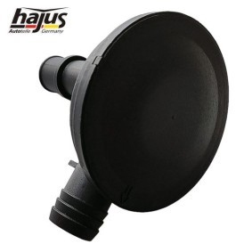 Achetez des Couvercle, boîtier du filtre à huile hajus Autoteile 1151563 à prix pour 14,11 €