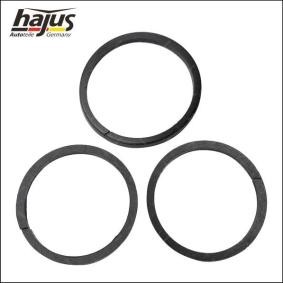 Nockenwellenversteller-Dichtung 1151568 von hajus Autoteile günstig für 8,31 € online kaufen