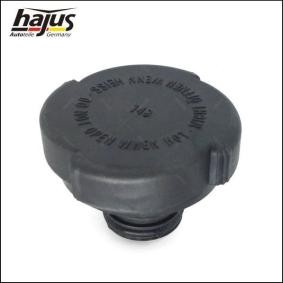 Achetez des Bouchon de liquide de refroidissement hajus Autoteile 1211001 à prix pour 7,25 €