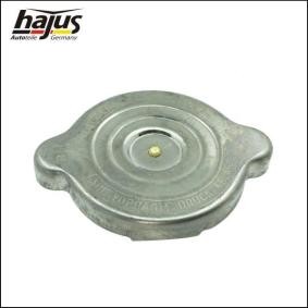 Achetez des Bouchon de liquide de refroidissement hajus Autoteile 1211009 à prix pour 4,50 €