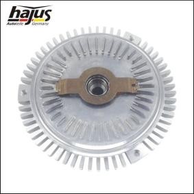Lüfterkupplung des Herstellers hajus Autoteile - Originalware Artikelnummer: 1211087