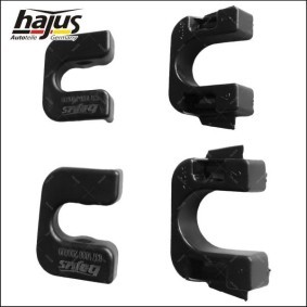 Lüfterkupplung des Herstellers hajus Autoteile - Originalware Artikelnummer: 1211095