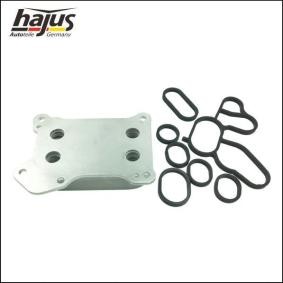 Acquista Radiatore olio motore da hajus Autoteile 1211113 a buon mercato per soli 36,96 €