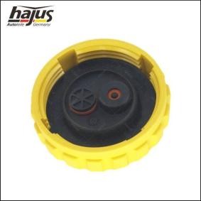Achetez des Bouchon de liquide de refroidissement hajus Autoteile 1211141 à prix pour 3,42 €