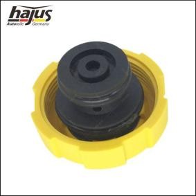 Achetez des Bouchon de liquide de refroidissement hajus Autoteile 1211142 à prix pour 5,86 €
