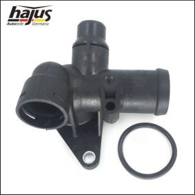 Achetez des Bride de liquide de refroidissement hajus Autoteile 1211230 à prix pour 8,10 €