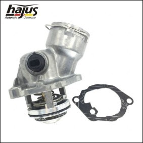 Achetez des Bride de liquide de refroidissement hajus Autoteile 1211242 à prix pour 7,12 €