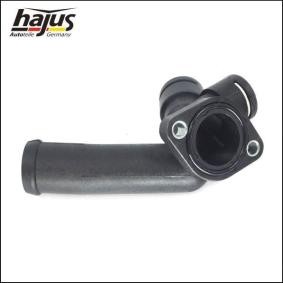 Achetez des Bride de liquide de refroidissement hajus Autoteile 1211249 à prix pour 5,86 €