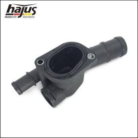 Achetez des Bride de liquide de refroidissement hajus Autoteile 1211250 à prix pour 7,60 €