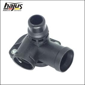 Achetez des Bride de liquide de refroidissement hajus Autoteile 1211259 à prix pour 8,40 €