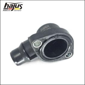 Achetez des Bride de liquide de refroidissement hajus Autoteile 1211262 à prix pour 7,81 €