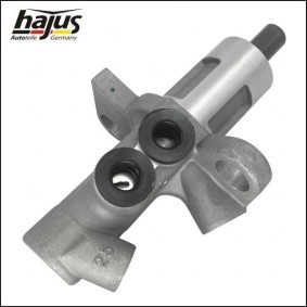 Kühlerschlauch des Herstellers hajus Autoteile - Originalware Artikelnummer: 1211273