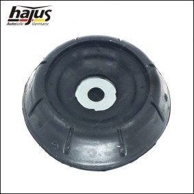 Ölkühler des Herstellers hajus Autoteile - Originalware Artikelnummer: 1211355
