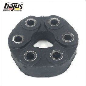 Kühlerlüfter des Herstellers hajus Autoteile - Originalware Artikelnummer: 1211371