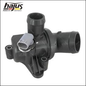 Kühlwasserthermostat für MERCEDES-BENZ von hajus Autoteile