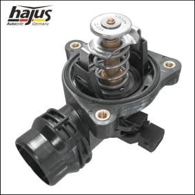 Kühlwasserthermostat für BMW von hajus Autoteile