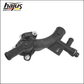 Achetez des Bride de liquide de refroidissement hajus Autoteile 1211408 à prix pour 21,99 €
