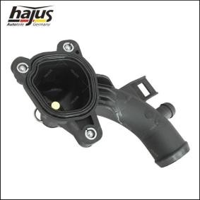 Achetez des Bride de liquide de refroidissement hajus Autoteile 1211409 à prix pour 23,17 €
