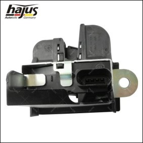 Kühlerschlauch des Herstellers hajus Autoteile - Originalware Artikelnummer: 1211412