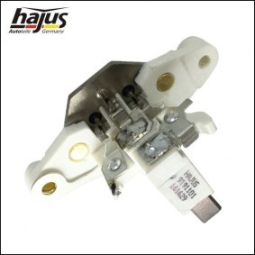Kühlerlüfter des Herstellers hajus Autoteile - Originalware Artikelnummer: 1211423