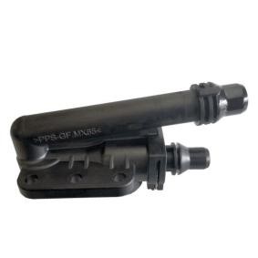 Achetez des Thermostat, refroidissement d'huile hajus Autoteile 1211426 à prix pour 30,08 €
