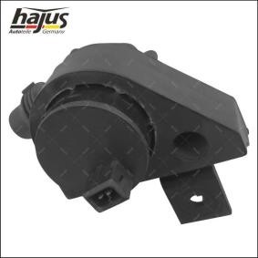 Achetez des Pompe à eau additionnelle hajus Autoteile 1211475 à prix pour 62,16 €