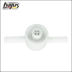 Ventil, Kraftstofffilter 1271001 von hajus Autoteile günstig für 6,93 € online kaufen