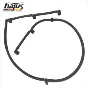 Schlauch, Leckkraftstoff von hajus Autoteile