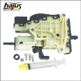 Achetez des Module d'alimentation, injection d'urée hajus Autoteile 1271075 à prix pour 359,44 €