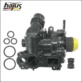 Vergaserflansch des Herstellers hajus Autoteile - Originalware Artikelnummer: 1311001