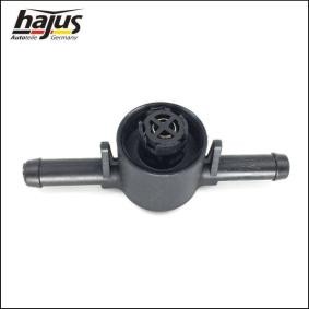 Achetez des Soupape de filtre à carburant hajus Autoteile 1311010 à prix pour 7,44 €