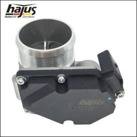 Achetez des Boîtier de papillon hajus Autoteile 1311041 à prix pour 146,00 €