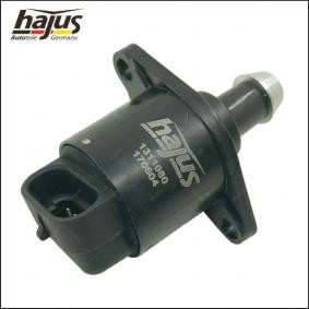 Leerlaufregelventil des Herstellers hajus Autoteile - Originalware Artikelnummer: 1311080