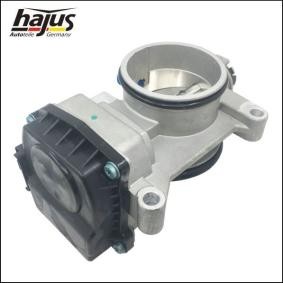 Achetez des Boîtier de papillon hajus Autoteile 1311094 à prix pour 155,61 €