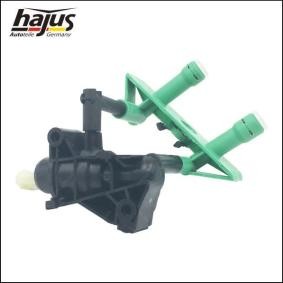Achetez des Cylindre émetteur d'embrayage hajus Autoteile 1411002 à prix pour 44,29 €