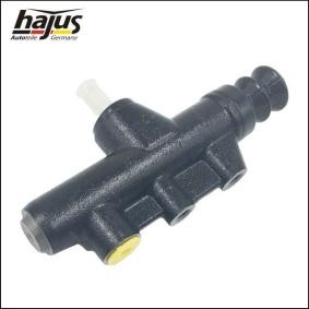 Achetez des Cylindre émetteur d'embrayage hajus Autoteile 1411006 à prix pour 25,43 €