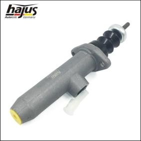 Achetez des Cylindre émetteur d'embrayage hajus Autoteile 1411013 à prix pour 25,91 €