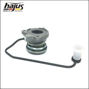 Achetez des Butée hydraulique hajus Autoteile 1411015 à prix pour 53,40 €