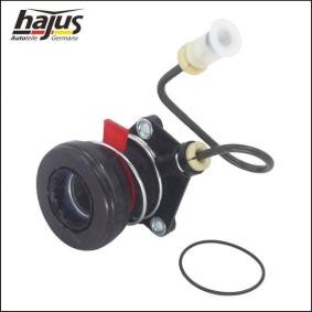 Achetez des Butée hydraulique hajus Autoteile 1411019 à prix pour 53,40 €