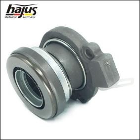Achetez des Butée hydraulique hajus Autoteile 1411021 à prix pour 49,92 €