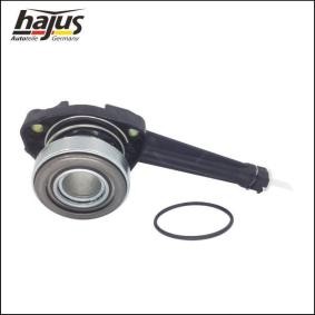 Achetez des Butée hydraulique hajus Autoteile 1411022 à prix pour 61,27 €