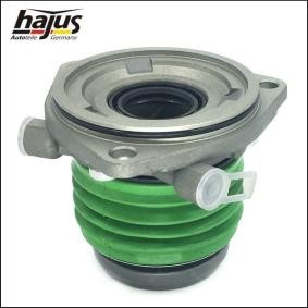 Achetez des Butée hydraulique hajus Autoteile 1411024 à prix pour 63,83 €