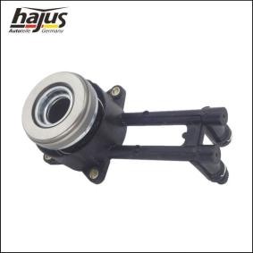 Achetez des Butée hydraulique hajus Autoteile 1411027 à prix pour 55,65 €