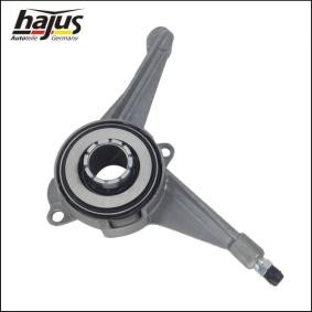 Achetez des Butée hydraulique hajus Autoteile 1411030 à prix pour 63,89 €
